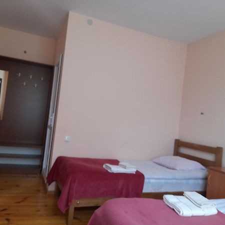 Kera Guest House Kazbegi Dış mekan fotoğraf