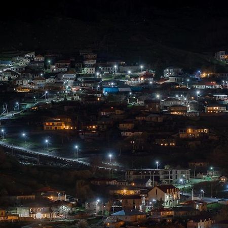 Kera Guest House Kazbegi Dış mekan fotoğraf