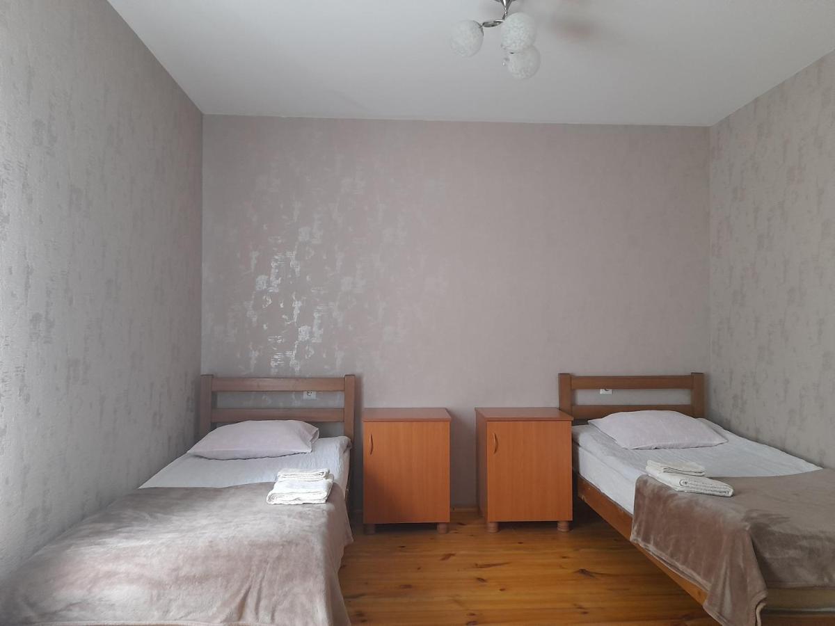 Kera Guest House Kazbegi Dış mekan fotoğraf