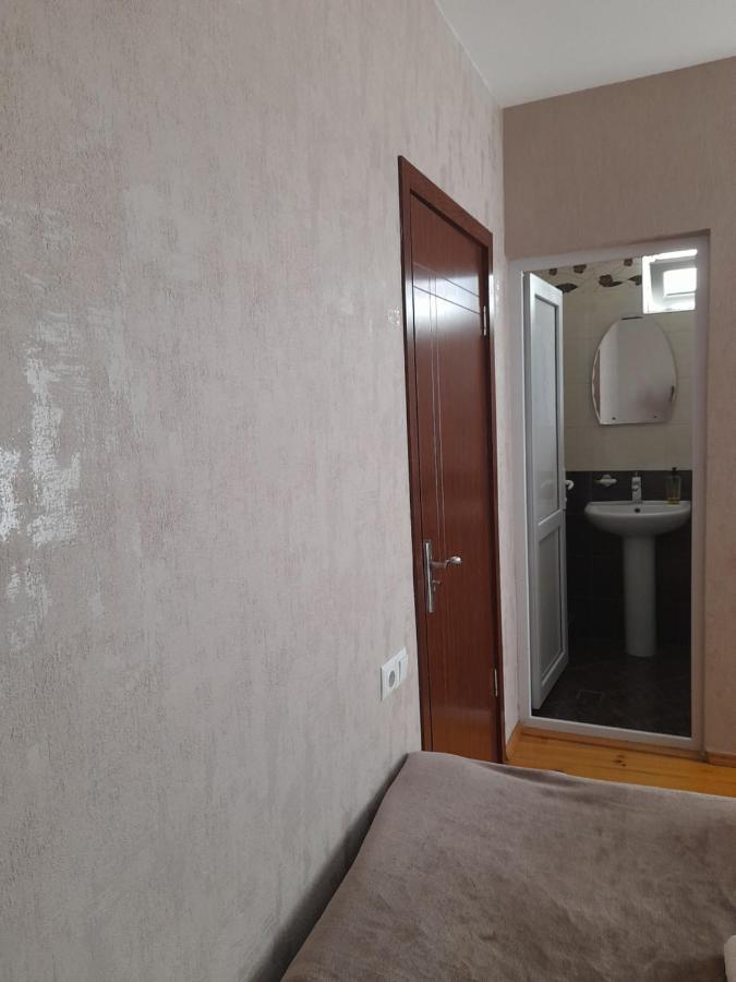 Kera Guest House Kazbegi Dış mekan fotoğraf