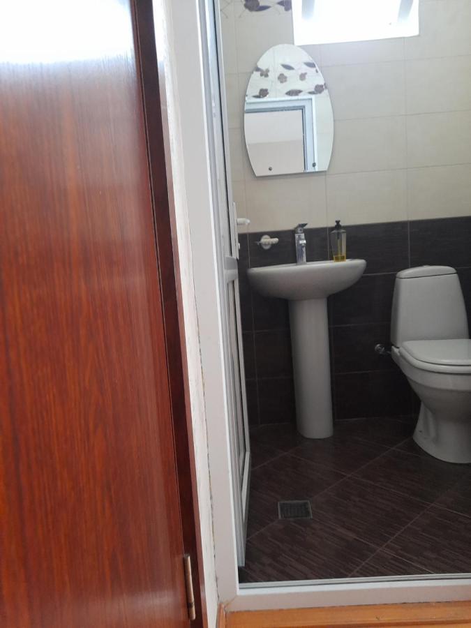 Kera Guest House Kazbegi Dış mekan fotoğraf