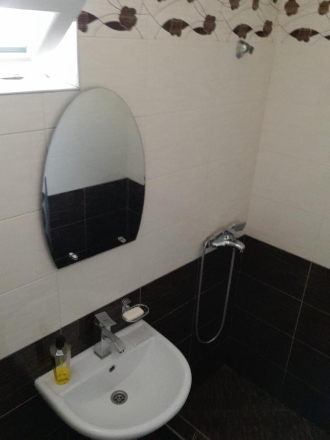 Kera Guest House Kazbegi Dış mekan fotoğraf